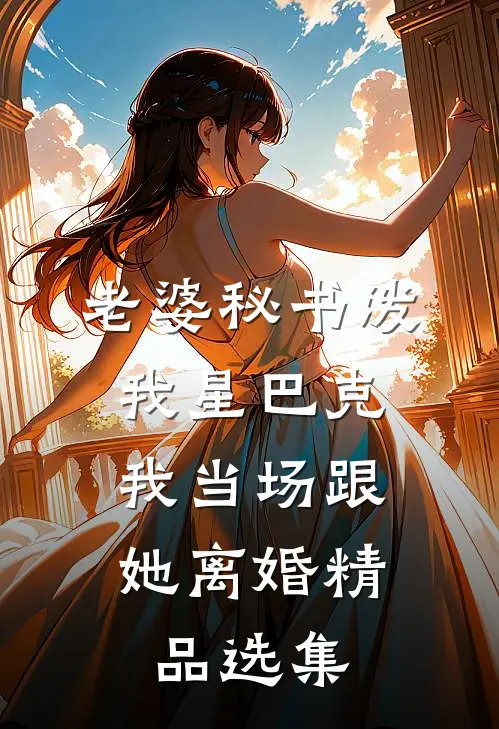 老婆秘书泼我星巴克，我当场跟她离婚精品选集