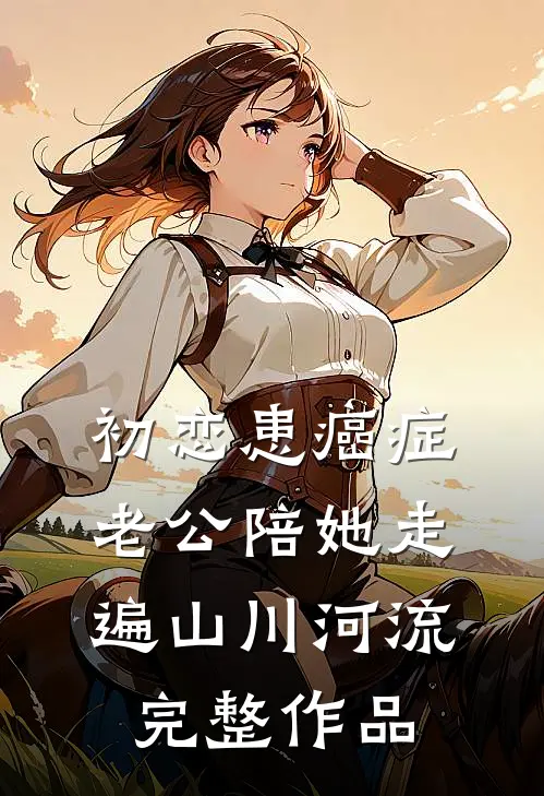 初恋患癌症，老公陪她走遍山川河流完整作品