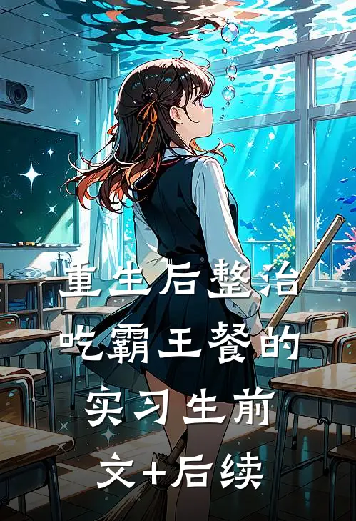 重生后整治吃霸王餐的实习生前文+后续