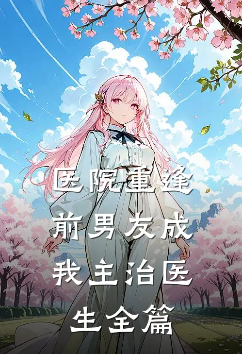 医院重逢，前男友成我主治医生全篇
