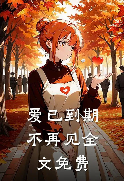 爱已到期不再见全文免费