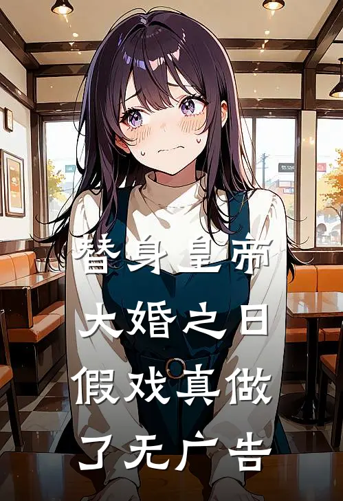 替身皇帝，大婚之日假戏真做了无广告