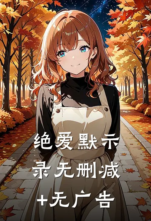 绝爱默示录无删减+无广告
