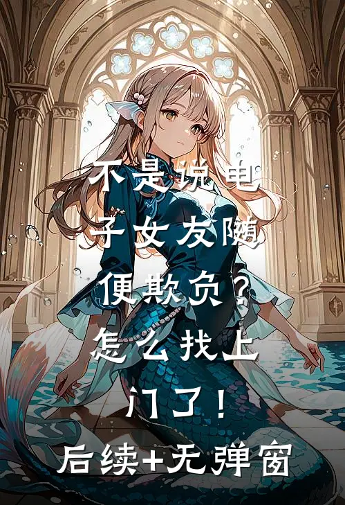 不是说电子女友随便欺负？怎么找上门了！后续+无弹窗
