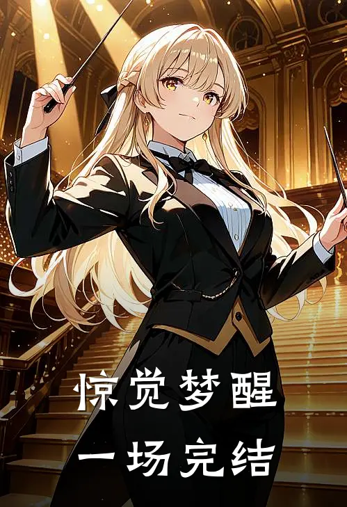 惊觉梦醒一场完结
