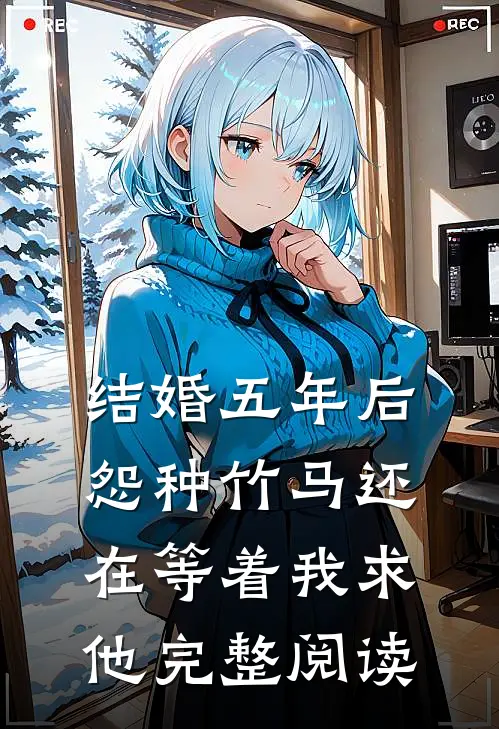 结婚五年后，怨种竹马还在等着我求他完整阅读