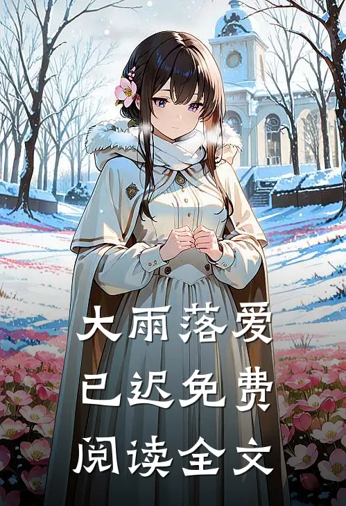 大雨落爱已迟免费阅读全文