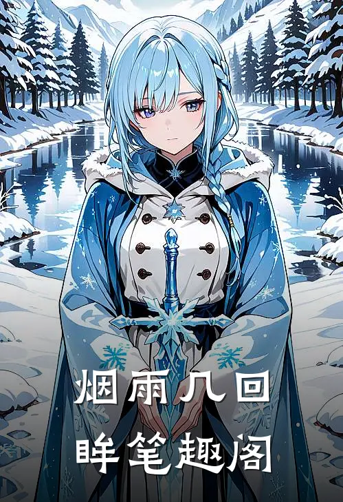 烟雨几回眸笔趣阁