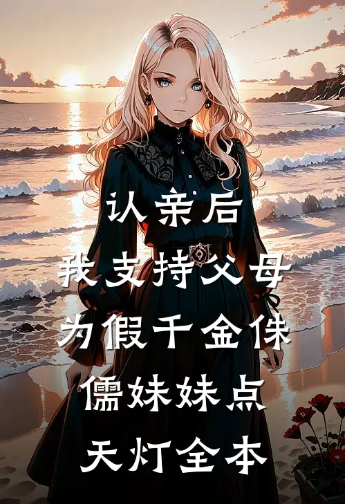 认亲后，我支持父母为假千金侏儒妹妹点天灯全本