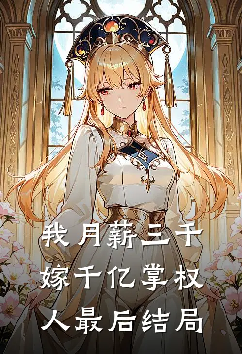 我月薪三千，嫁千亿掌权人最后结局