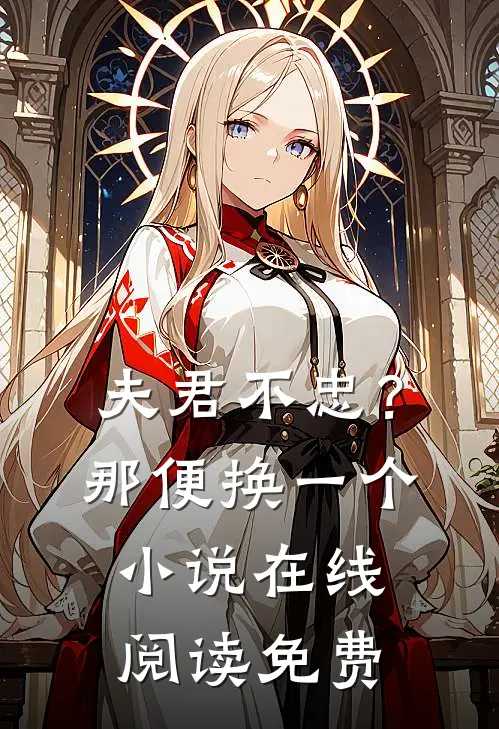 夫君不忠？那便换一个小说在线阅读免费