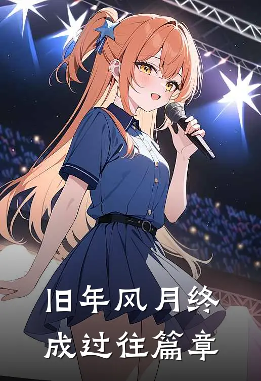 旧年风月终成过往篇章