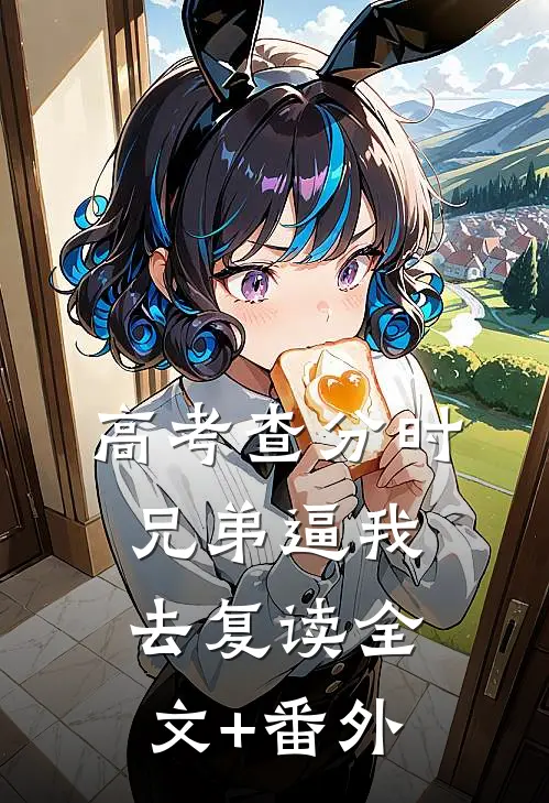 高考查分时，兄弟逼我去复读全文+番外