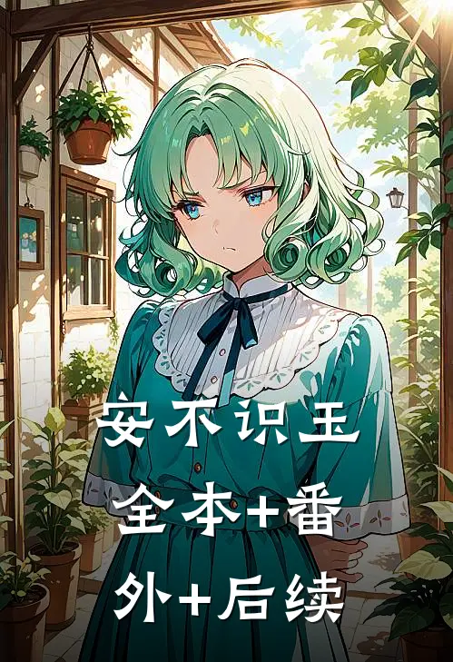 安不识玉全本+番外+后续