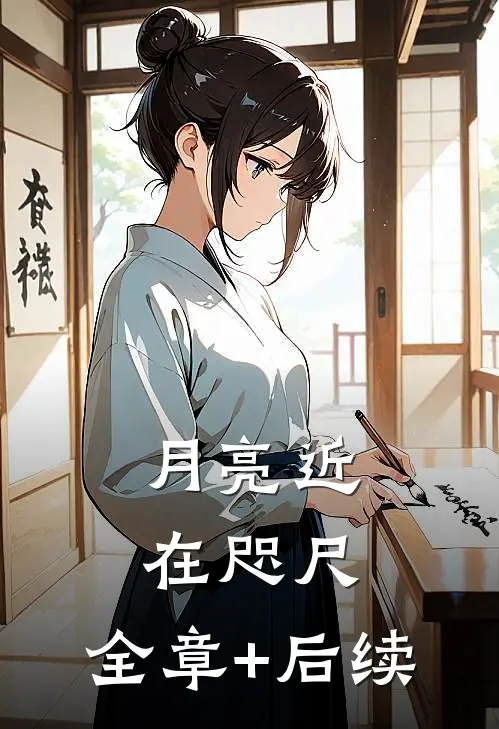月亮近在咫尺:全章+后续