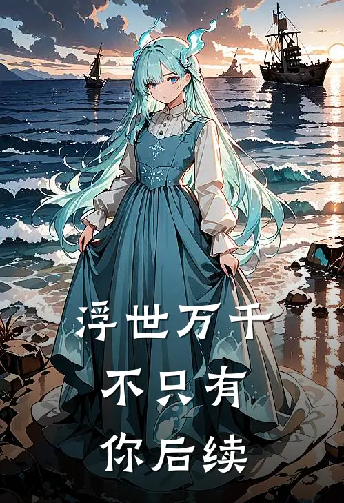 浮世万千，不只有你后续