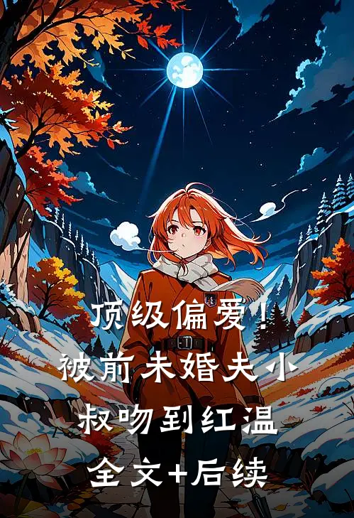 顶级偏爱！被前未婚夫小叔吻到红温全文+后续