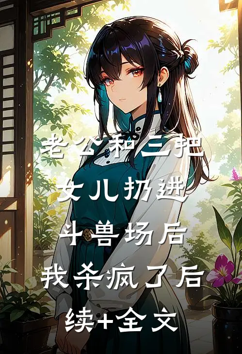 老公和三把女儿扔进斗兽场后，我杀疯了后续+全文