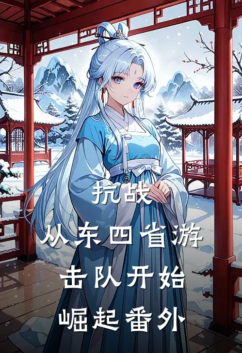 抗战：从东四省游击队开始崛起番外