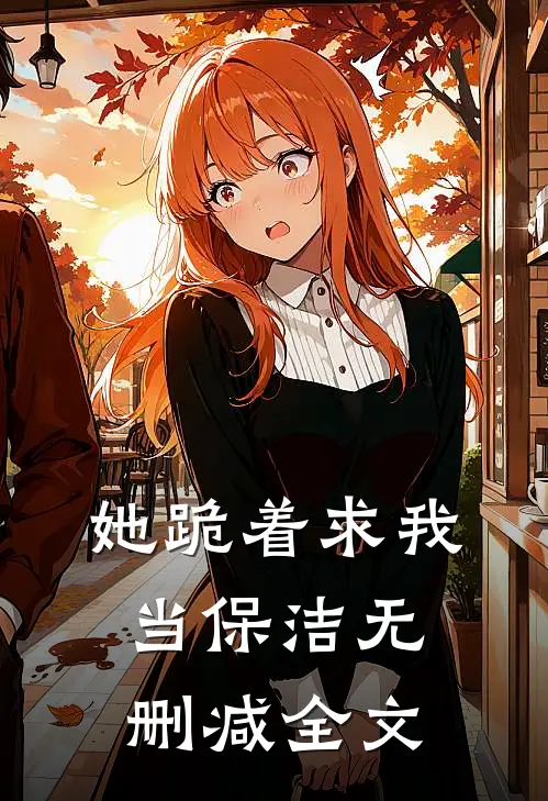 她跪着求我当保洁无删减全文