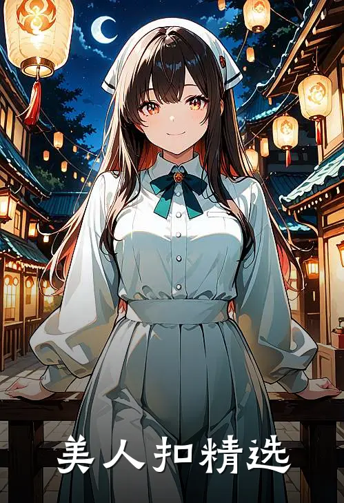 美人扣精选