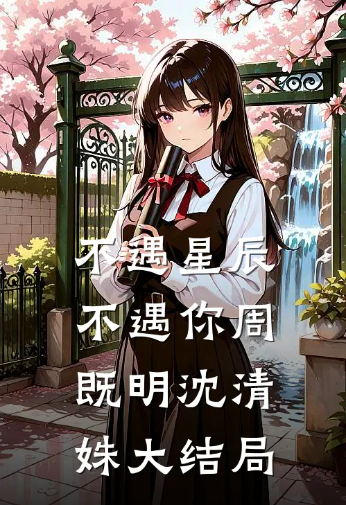 不遇星辰不遇你周既明沈清姝大结局