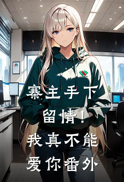 寨主手下留情！我真不能爱你番外