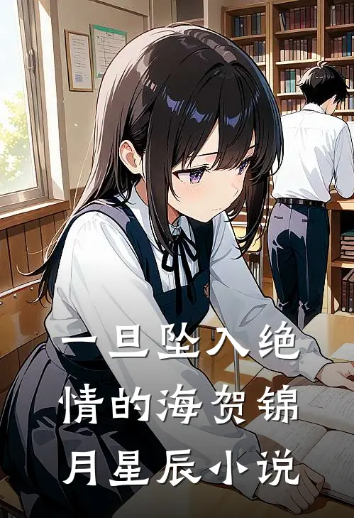 一旦坠入绝情的海贺锦月星辰小说