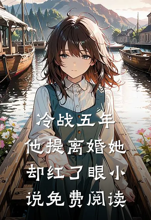 冷战五年，他提离婚她却红了眼小说免费阅读