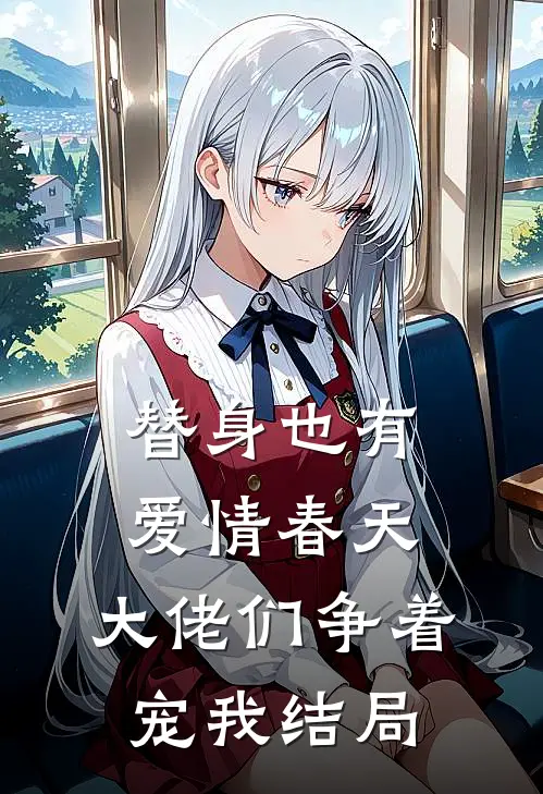 替身也有爱情春天：大佬们争着宠我结局