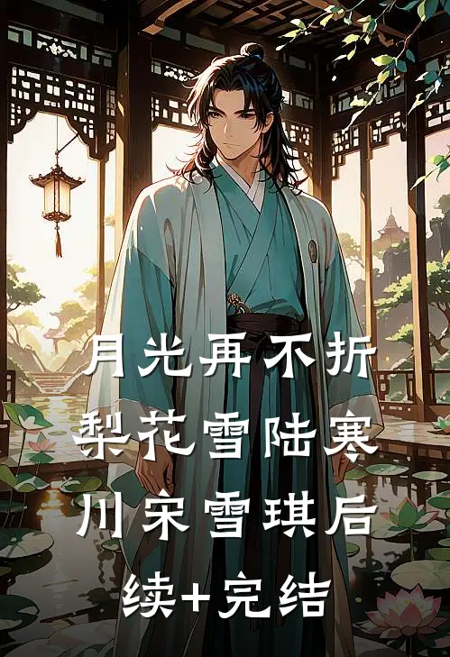 月光再不折梨花雪陆寒川宋雪琪后续+完结
