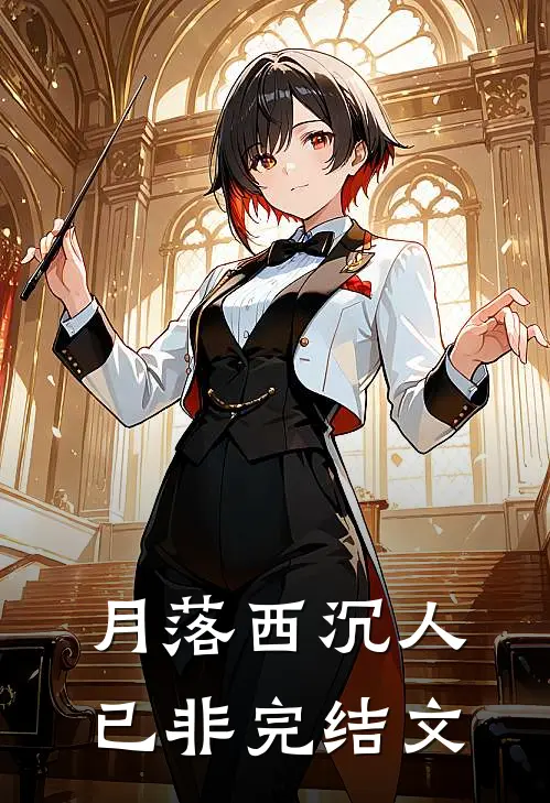 月落西沉人已非完结文