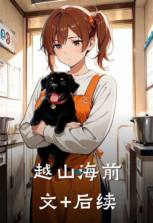 越山海前文+后续