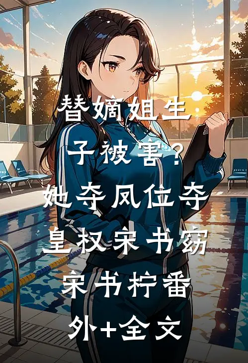 替嫡姐生子被害？她夺凤位夺皇权宋书窈宋书柠(番外)+(全文)