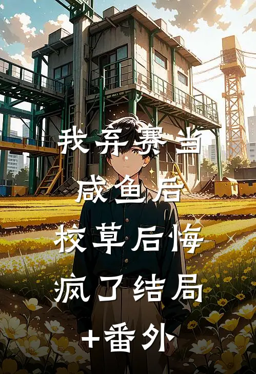我弃赛当咸鱼后，校草后悔疯了结局+番外