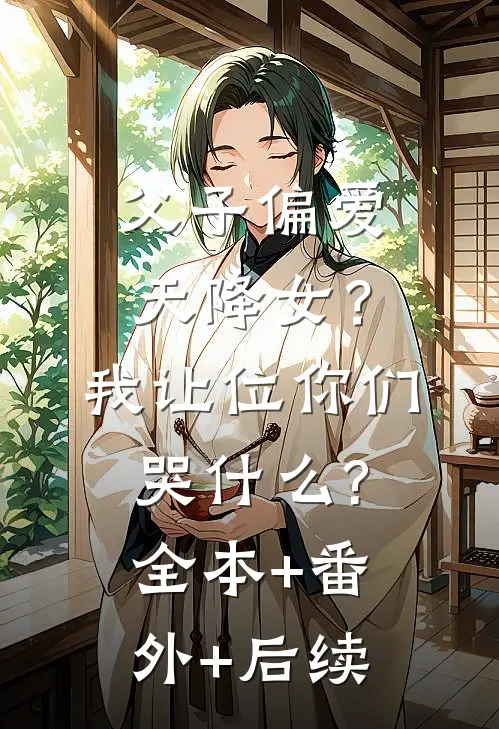父子偏爱天降女？我让位你们哭什么?全本+番外+后续