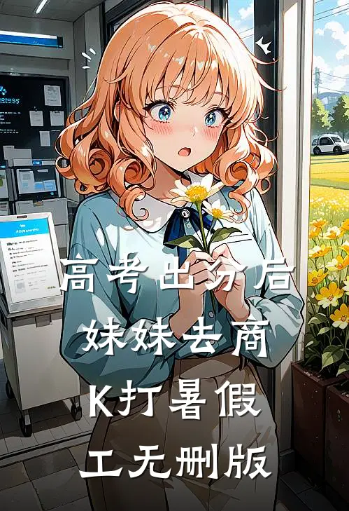 高考出分后，妹妹去商K打暑假工无删版