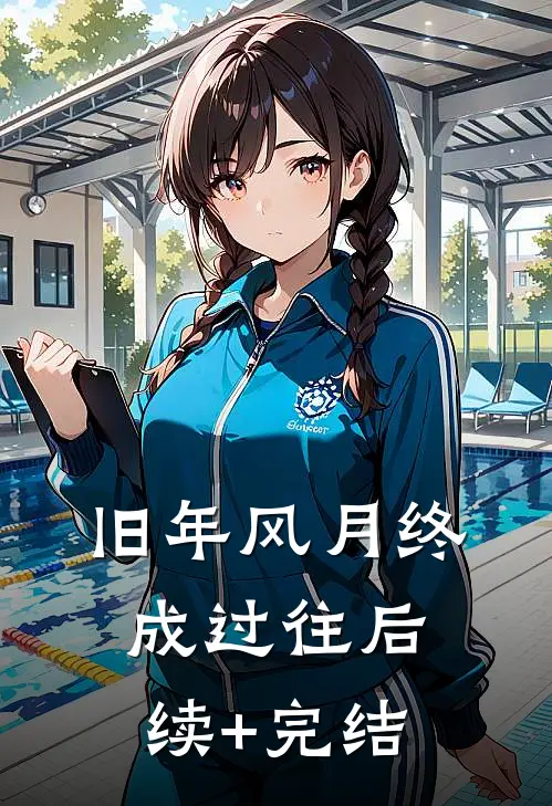 旧年风月终成过往后续+完结
