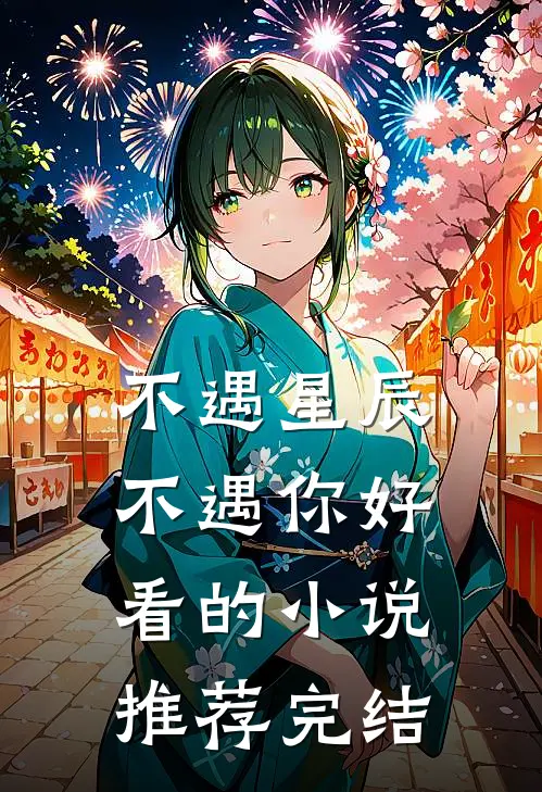 不遇星辰不遇你好看的小说推荐完结