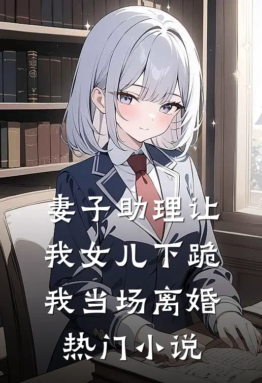 妻子助理让我女儿下跪，我当场离婚热门小说
