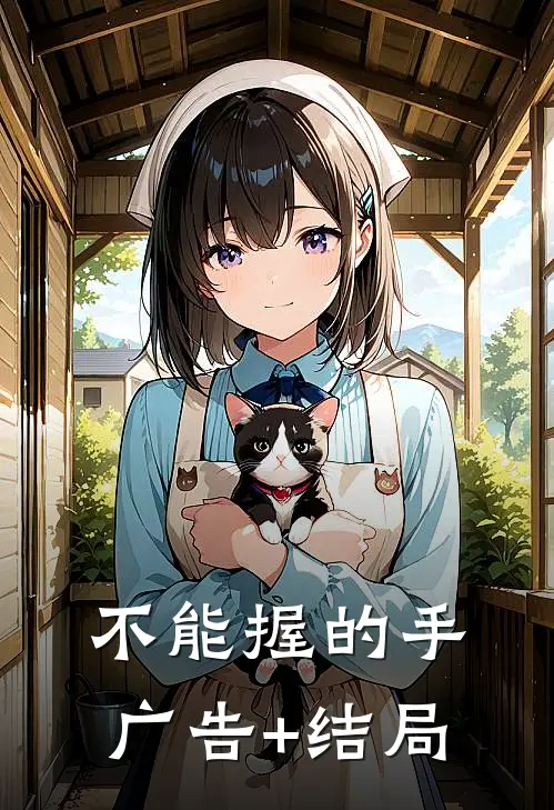不能握的手广告+结局
