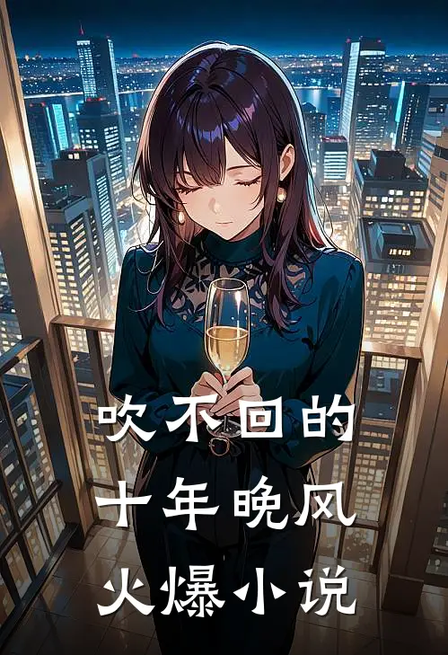 吹不回的十年晚风火爆小说