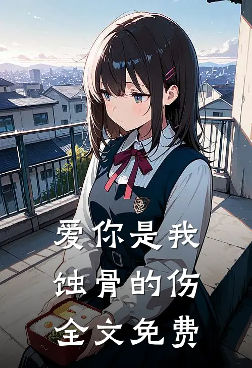 爱你是我蚀骨的伤全文免费