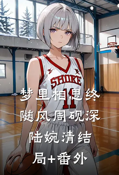 梦里相思终随风周砚深陆婉清结局+番外