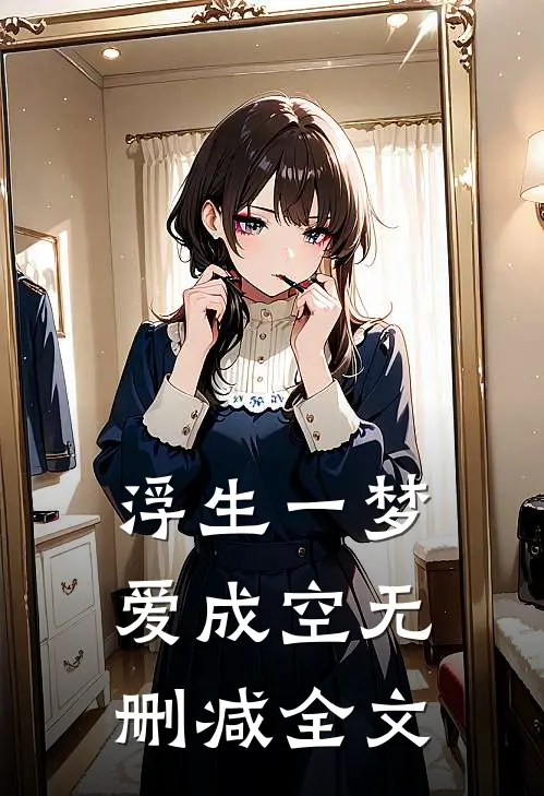 浮生一梦爱成空无删减全文