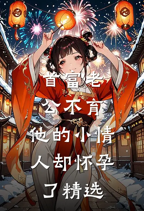 首富老公不育，他的小情人却怀孕了精选