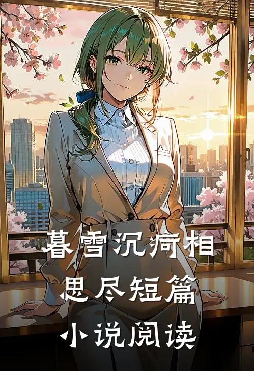 暮雪沉疴相思尽短篇小说阅读