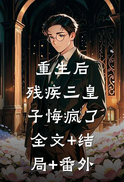 重生后，残疾三皇子悔疯了全文+结局+番外