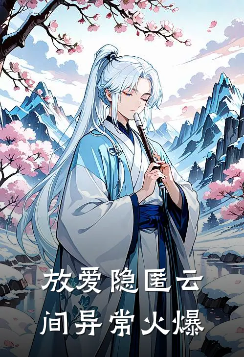 放爱隐匿云间异常火爆