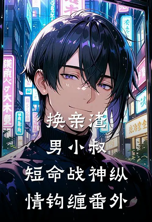 换亲渣男小叔，短命战神纵情钩缠番外